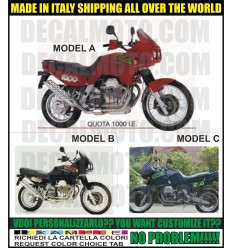 QUOTA 1000 1992